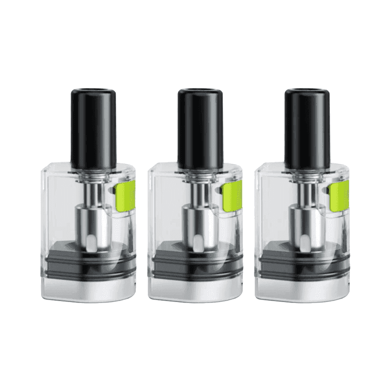 帕拉德VAPTIO Avocado Baby酷梨寶寶空倉煙彈:圖片 7