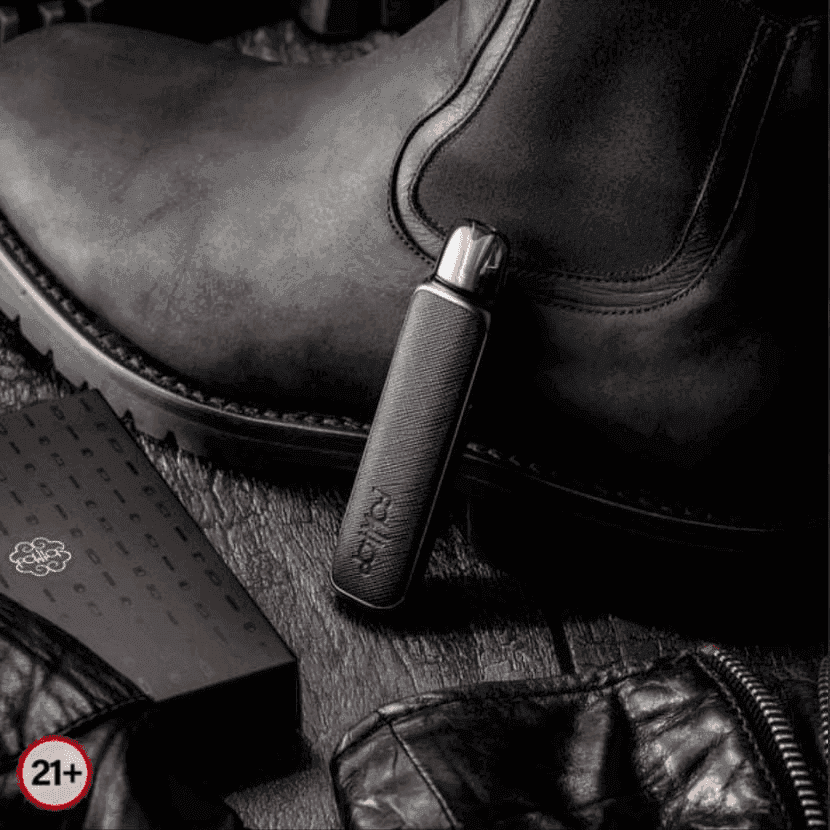 佩特里DOTMOD DOTPOD S電子煙小煙主機空倉煙彈:圖片 2