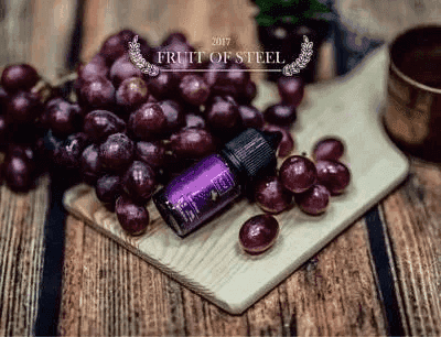 FRUIT OF STELL鋼鐵果主機果汁煙油30ml:圖片 3